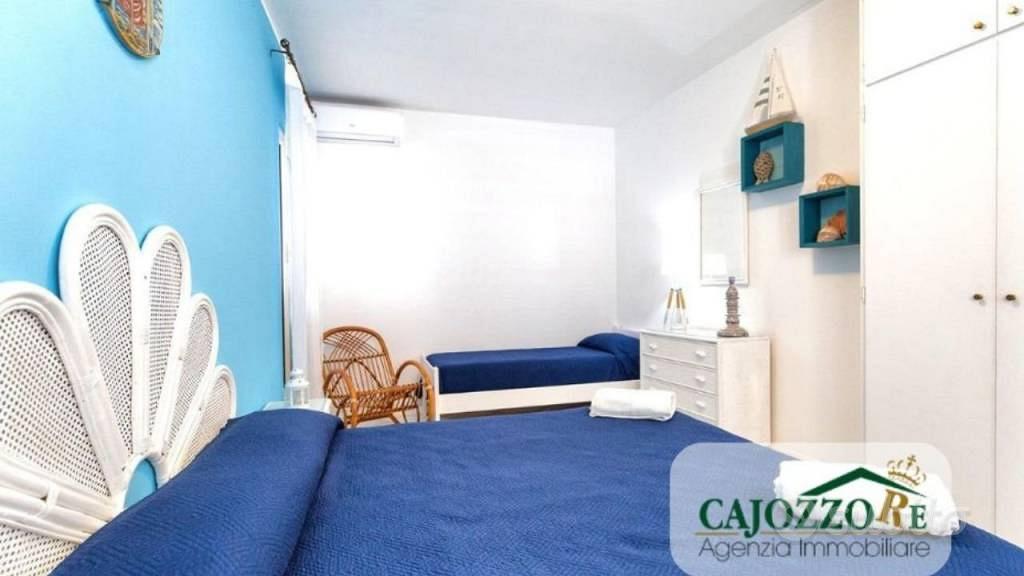 House in Lipari, Canneto - Vista 4