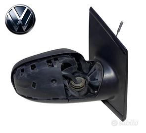 SPECCHIETTO RETROVISORE DESTRO VOLKSWAGEN Fox 1°