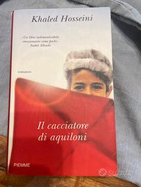 Il cacciatore di aquiloni