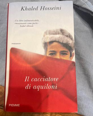 Il cacciatore di aquiloni