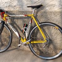 Paletti bicicletta da corsa