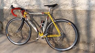 Paletti bicicletta da corsa