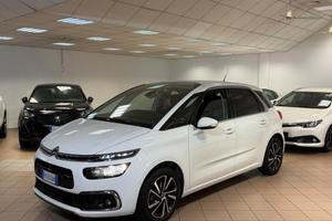 Citroen C4 Picasso BlueHDi 120 S&S EAT6 Shine