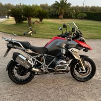 Bmw r 1200 gs - 2013