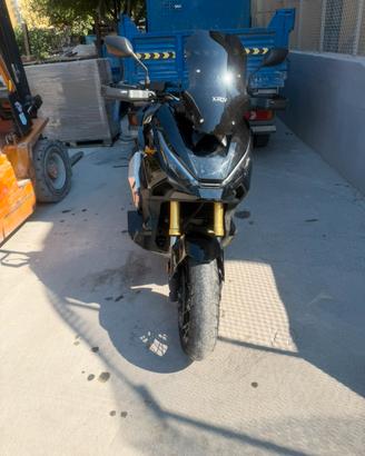 HONDA X-Adv 750 2025/