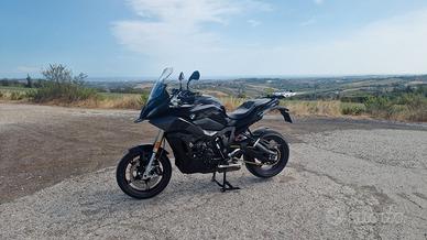 Bmw s1000xr