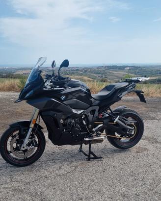 Bmw s1000xr