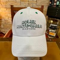Cappello ROLEX OFFICIAL MASTERS MONTECARLO 2025
