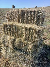 Ballette fieno balle foraggio