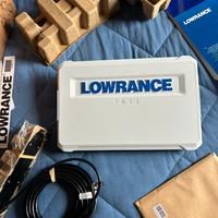 Cartografico Lowrance HDS 12 PRO Nuovo