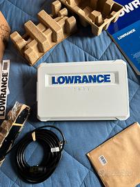 Cartografico Lowrance HDS 12 PRO Nuovo