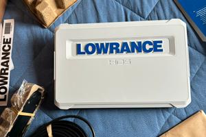 Cartografico Lowrance HDS 12 PRO Nuovo