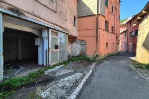 BOX A GENOVA
