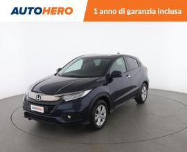 HONDA HR-V VZ02739