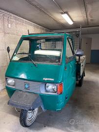 Ape tm 703 218cc
