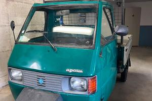 Ape tm 703 218cc