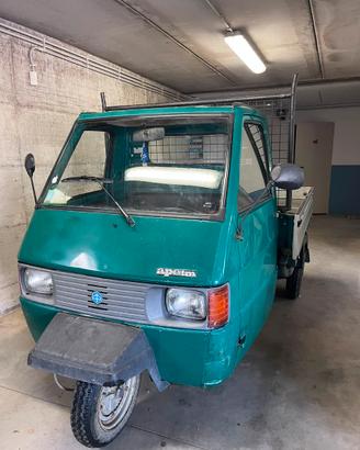 Ape tm 703 218cc