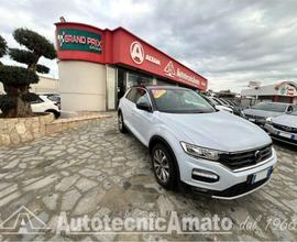 VOLKSWAGEN T-Roc 1.5 TSI ACT DSG Style BlueMotio