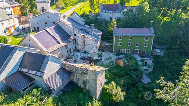 RUSTICO A VELO VERONESE