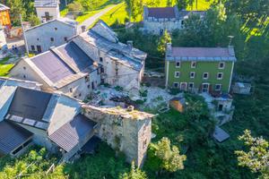 RUSTICO A VELO VERONESE