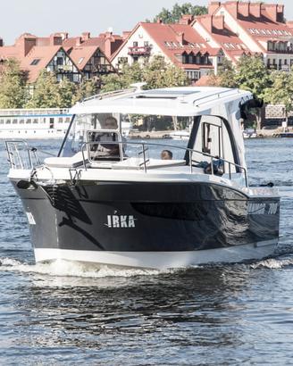 Janmor 700