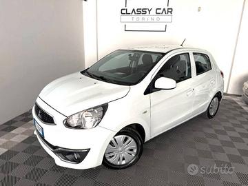 Mitsubishi Space Star 1.0 Funky GPL