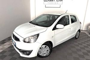Mitsubishi Space Star 1.0 Funky GPL