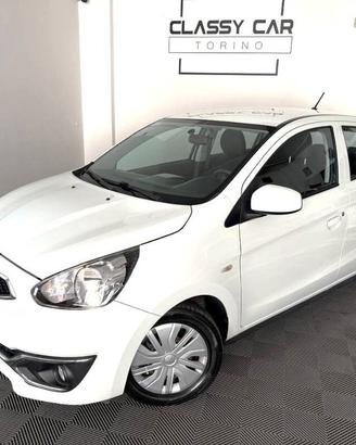 Mitsubishi Space Star 1.0 Funky GPL