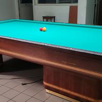 Biliardo professionale De Blasi