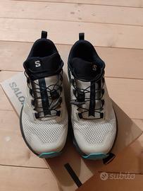 Salomon Sense Ride 5