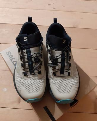 Salomon Sense Ride 5