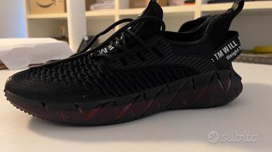 Scarpe da Ginnastica Running (NUOVE)