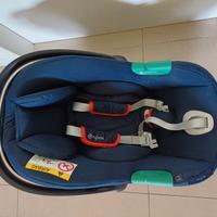 Ovetto Cybex Aton B2 I-Size + base Isofix