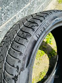 4 pneumatici auto pirelli winter 240 Sottozero S2