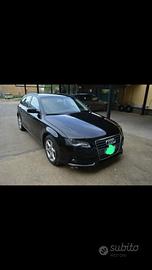 audi A4 sw 