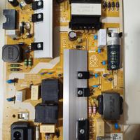 Ricambi tv samsung serie 2020