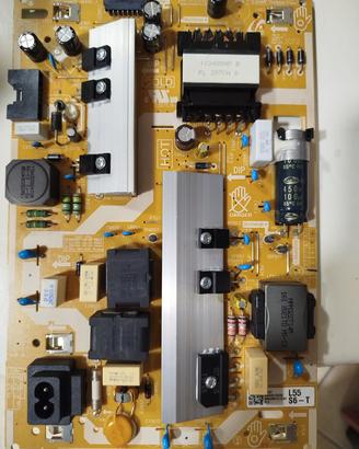 Ricambi tv samsung serie 2020