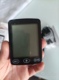 Ciclo computer  x bici wireless