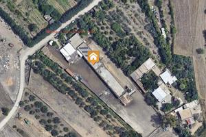 Immobile in asta di 870 m² con 3 locali a Selargiu