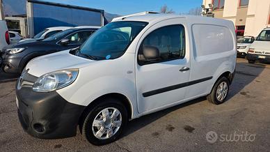 Renault Kangoo 110CV Diesel - 3 Posti - 2015