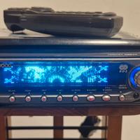 Autoradio kenwood  kdc-w6527