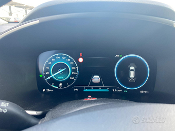 HYUNDAY SANTAFE XCLASS PHEV 1.6cc