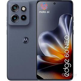 MOTOROLA EDGE 60 NEO 5G 256GB DUAL SIM 6.36" 8GB 