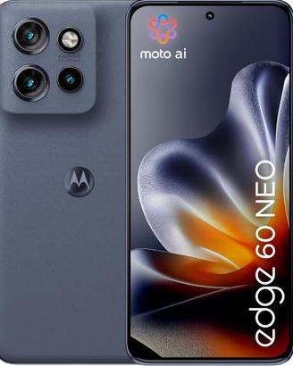 MOTOROLA EDGE 60 NEO 5G 256GB DUAL SIM 6.36" 8GB 