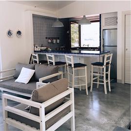 Villa Maratea Centro Storico