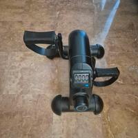 cyclette orizzontale