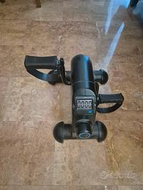 cyclette orizzontale