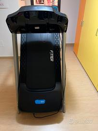  tapis Roulant professionale usato pochissimo