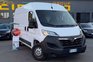 OPEL MOVANO 33 2.2 BLUEHDi PM-TM 120 CV - NEOPATEN