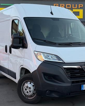 OPEL MOVANO 33 2.2 BLUEHDi PM-TM 120 CV - NEOPATEN